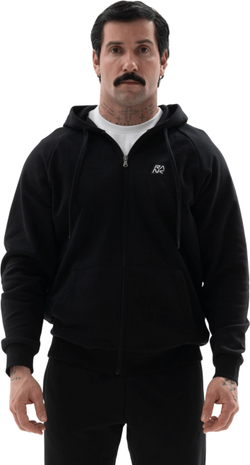 Толстовка RANK Man, Competitor French Terry Fullzip