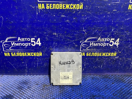Компьютер двигателя TOYOTA MARK 2 1999