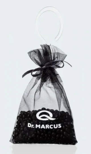 Ароматизатор Мешочек Dr Marcus  (Черный Лед) (black)
