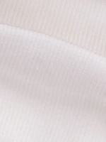 Шапка трикотажная и снуд для детей на осень