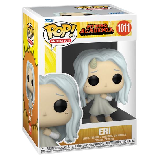 Фигурка Funko POP! Animation My Hero Academia Eri (1011) 47594