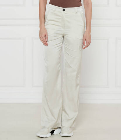 Брюки WIGAN Marc Cain - экрю(YS 81.16 W31)