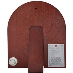 Сладкое лобзание (Гликофилуса). Икона Божьей Матери в серебряном окладе.