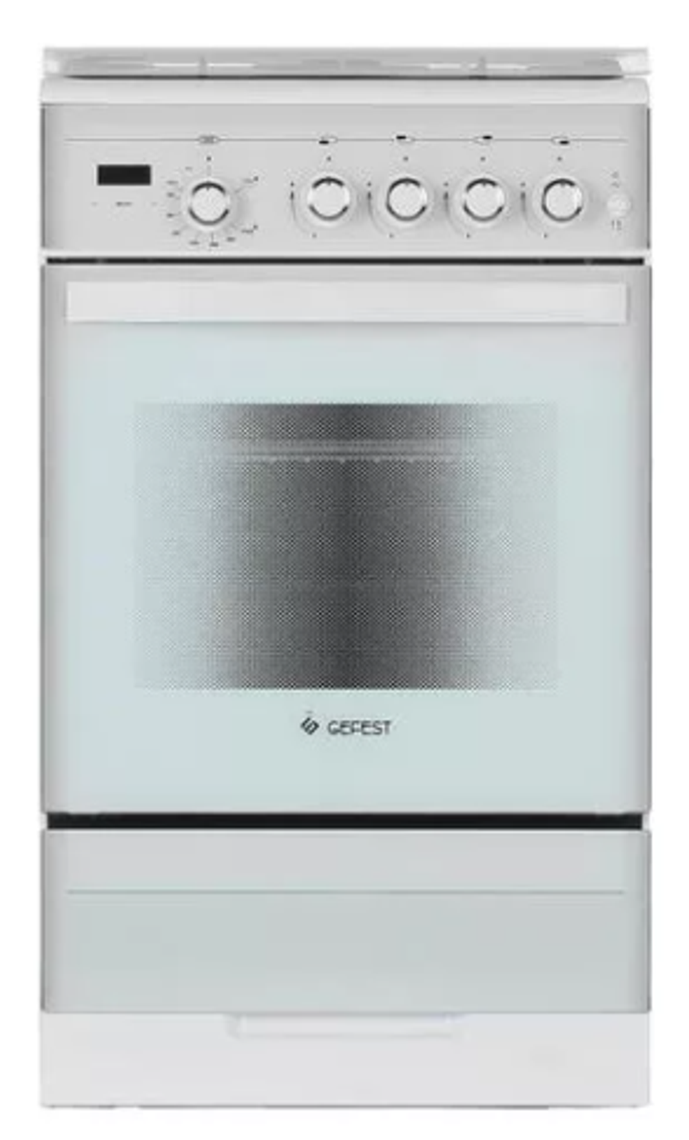 Плита газовая GEFEST 5300-03 0040 (бел.)