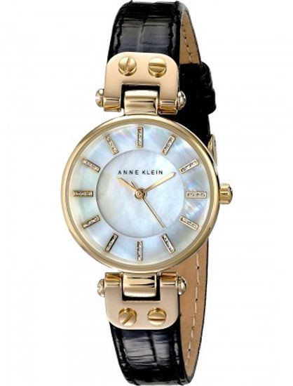 Женские наручные часы Anne Klein 1950MPBK