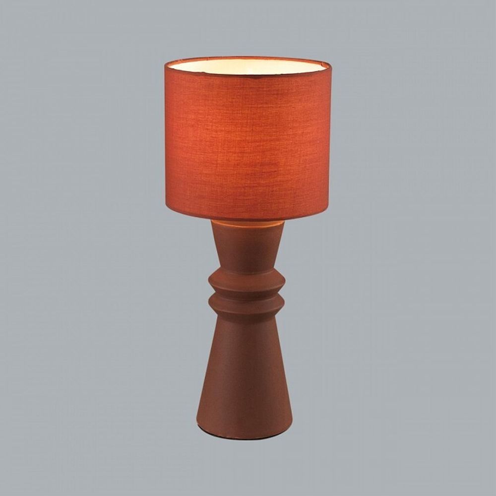 Настольная лампа декоративная Lumion Segi 8131/1Т