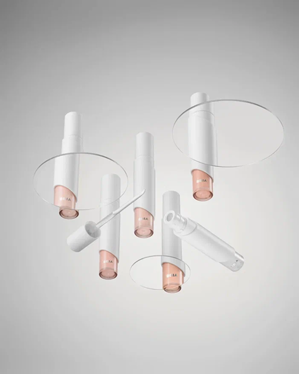 BBIA Жидкий консилер Eau Stay Concealer 23 Natural