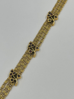 Браслет Goldette