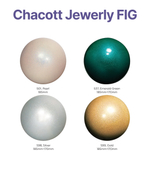 Мяч JEWERLY BALL CHACOTT (FIG)