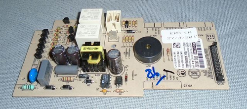 Силовой модуль посудомоечной машины Beko