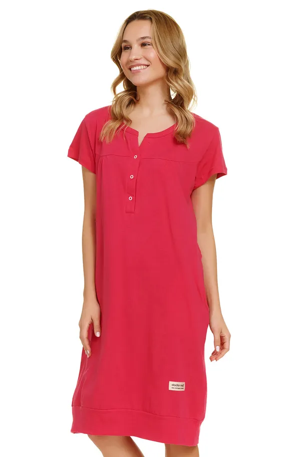 Сорочка TCB.4348 Viva Magenta