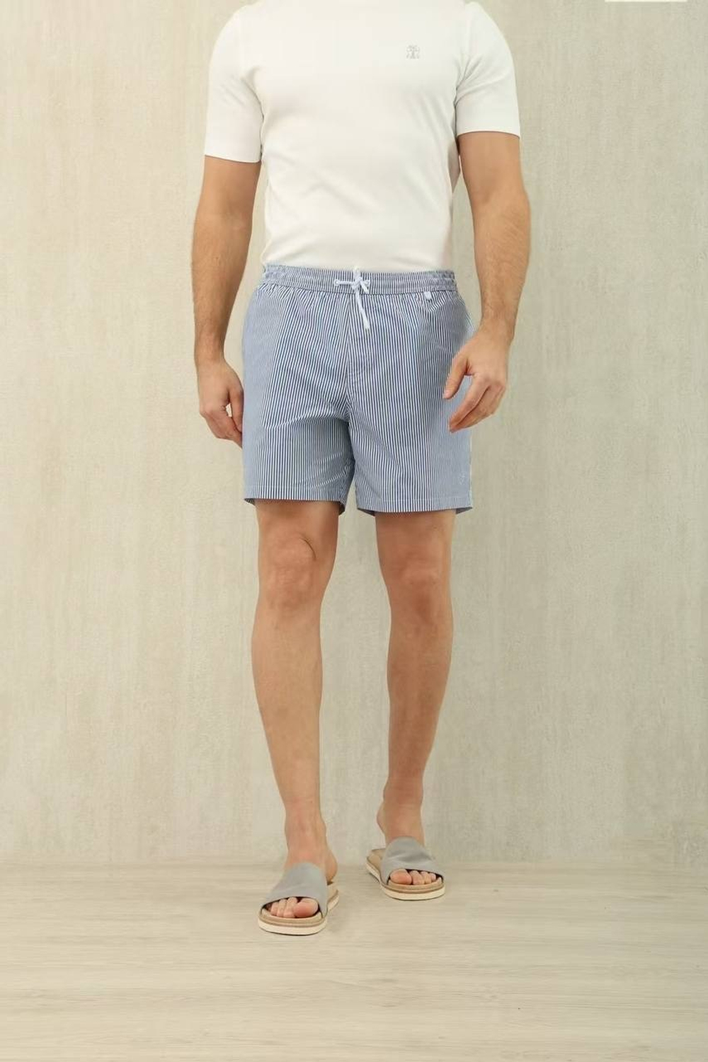 Шорты Loro Piana