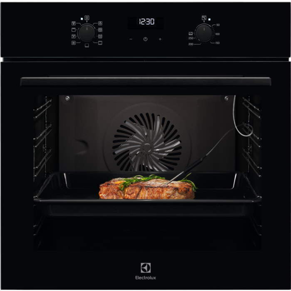 Встраиваемый электрический духовой шкаф Electrolux EOE 5C71Z