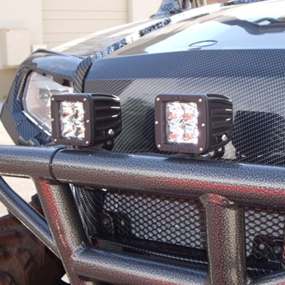 Aurora ALO-M-2-P4T w/o wire