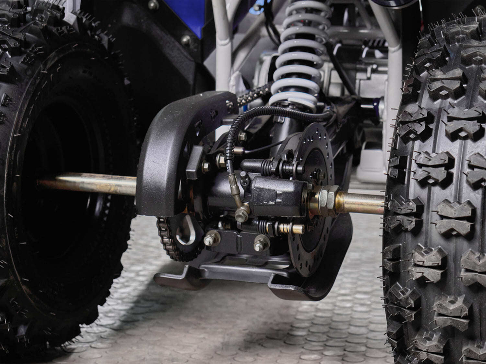 Квадроцикл SHARMAX Cross 180 RX