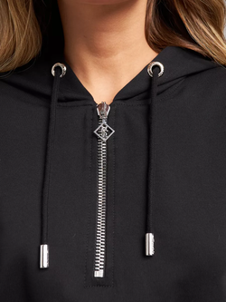 Худи URBAN MUSE BLACK