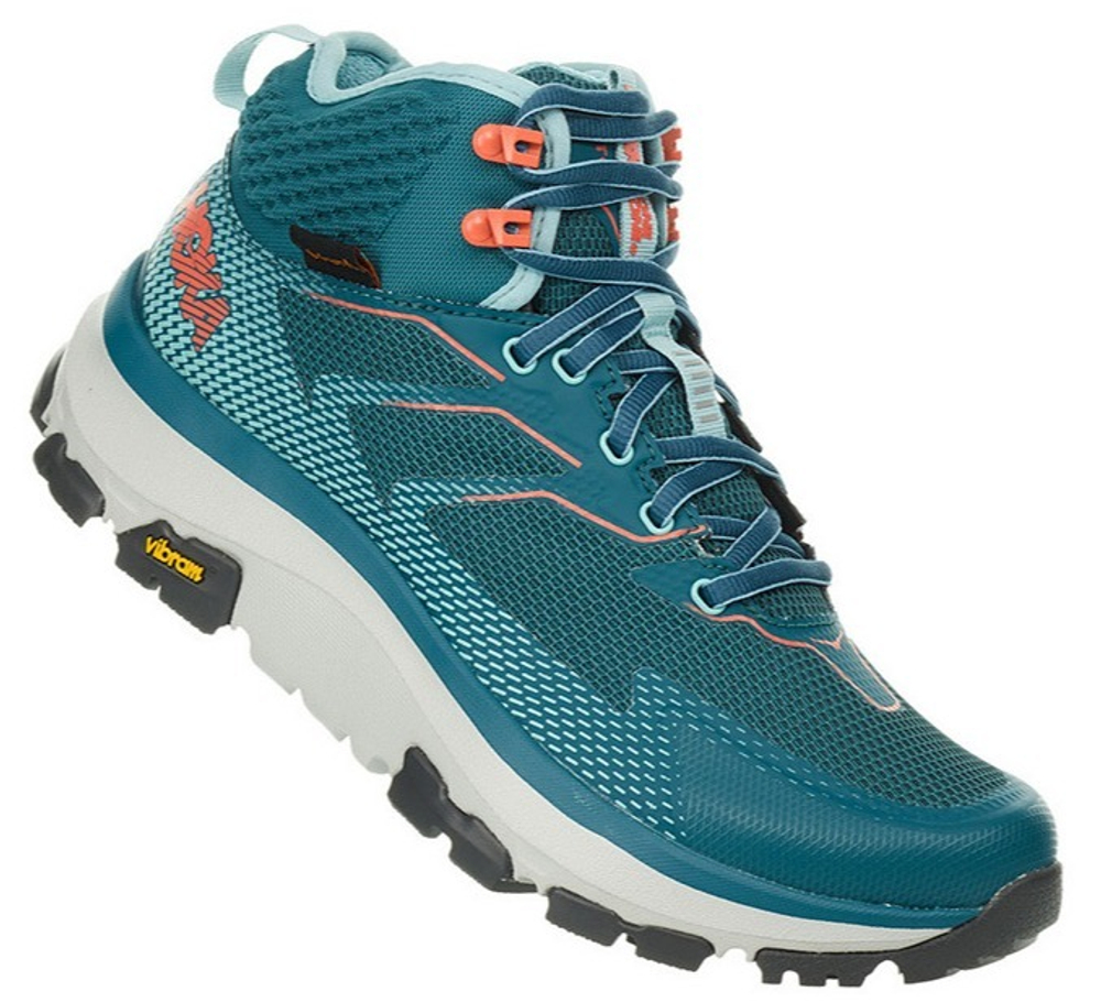 Ботинки женские Hoka Toa GTX