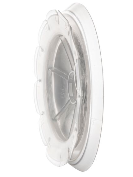 Леска монофильная зимняя Lucky John BASARA Clear 30 м, 0,16 мм