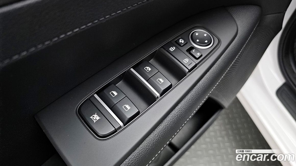 Kia The New K3 2 Generation 1.6 (02.2022)