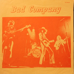 Bad Company / Bad Company (LP)