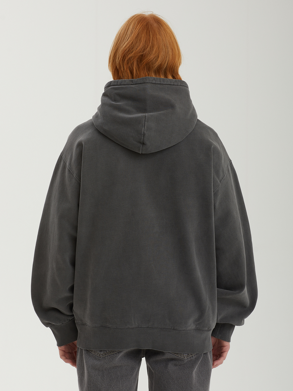 Мужская Толстовка Vista