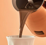 Hotel Chocolat 100% темный горячий шоколад (10 саше-пакетиков)