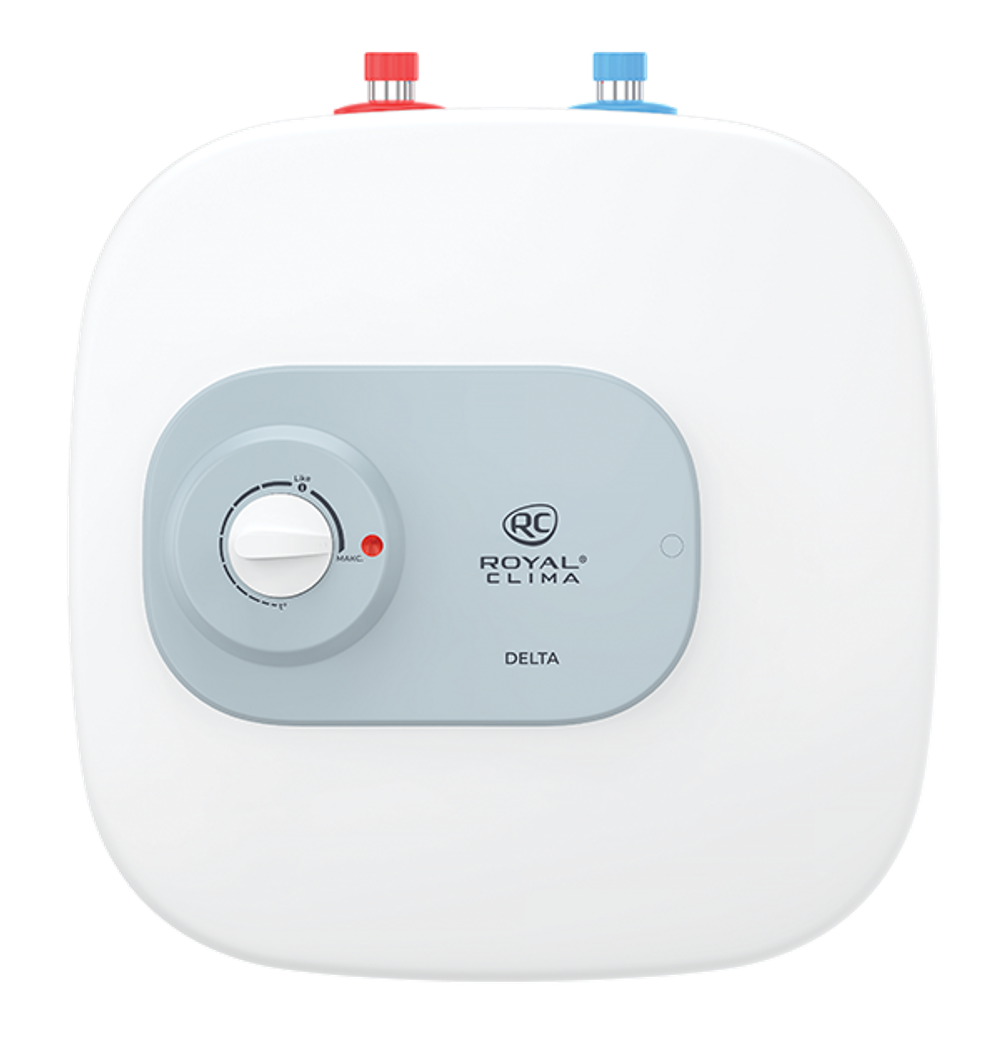 Электрический водонагреватель серии DELTA RWH-D15-FE