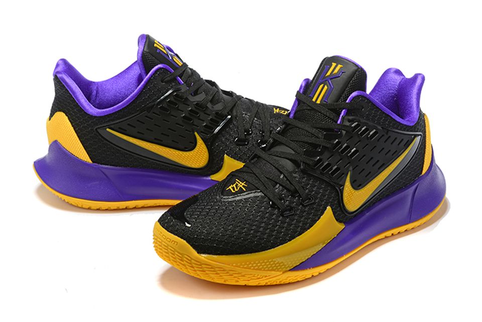 nike kyrie low 2 purple