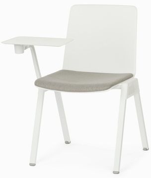 Стул Comfort Line with Tablet с письменным столиком