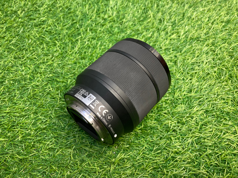 Sony A7S + 28-70mm (9.000 кадров) Покупка/Продажа