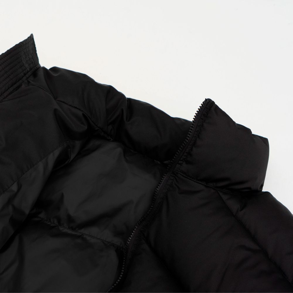 Пуховик МЕЧ FW23 PUFFER Черный