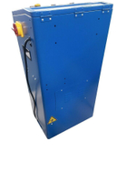 Мобильный ножничный подъемник F6010 AE&T (220 В)