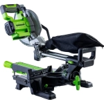 Greenworks GD24MS216 торцовочная пила аккумуляторная (1 x 2 Ач, ЗУ) 1501707UA