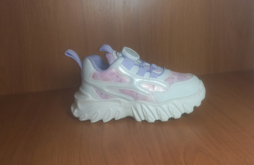 Кроссовки Девочкам