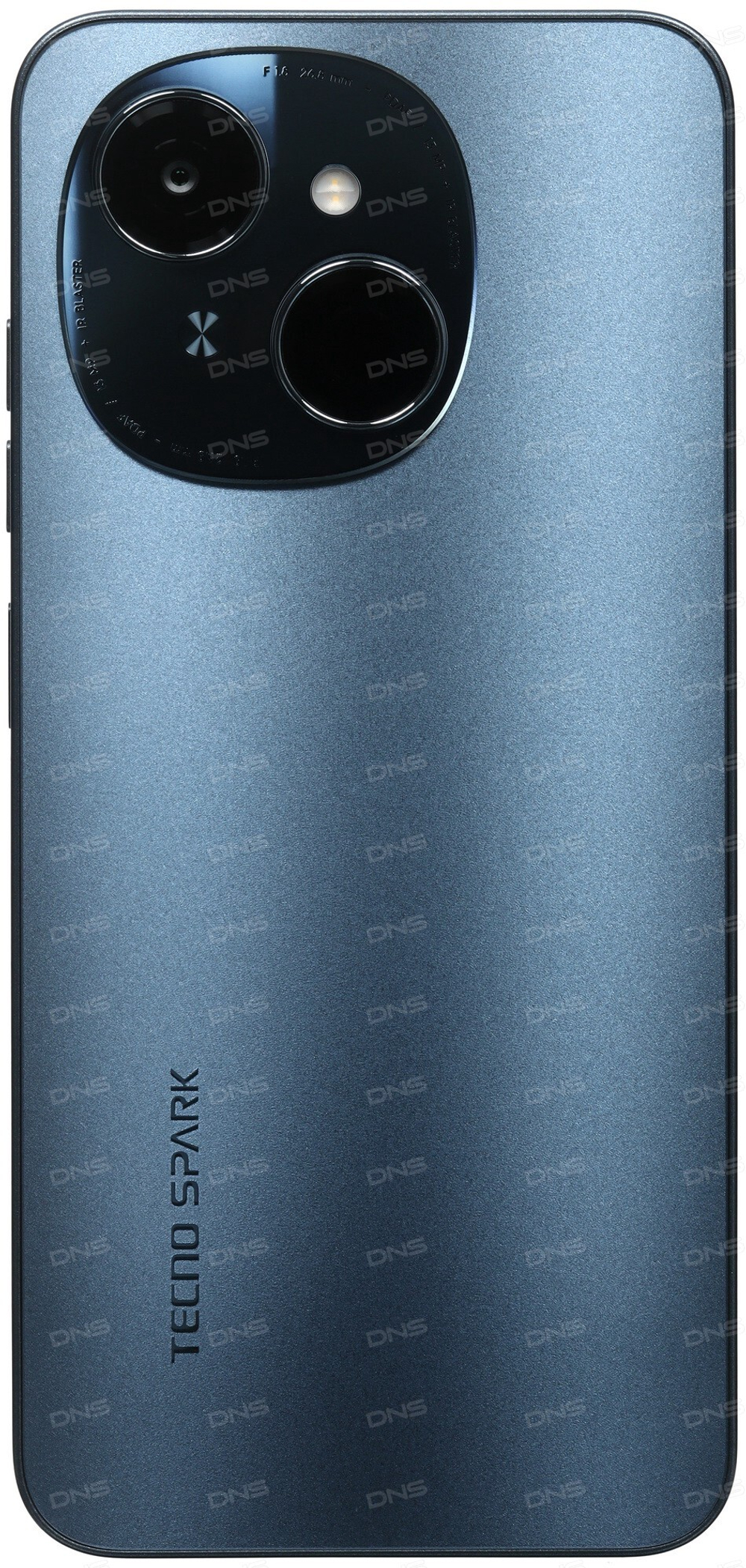 Tecno SPARK GO 1