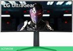 Игровой монитор LG UltraGear 34GN850P-B