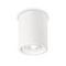 Потолочный светильник Ideal Lux Oak PL1 Round Bianco 150420