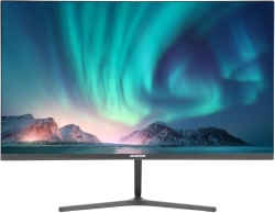Монитор ЖК Digma DM-MONB2404 23.8" Grey 5ms HDMI, DisplayPort, VGA