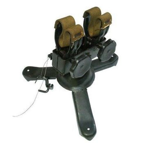 Станок пристрелочный ПС-51М