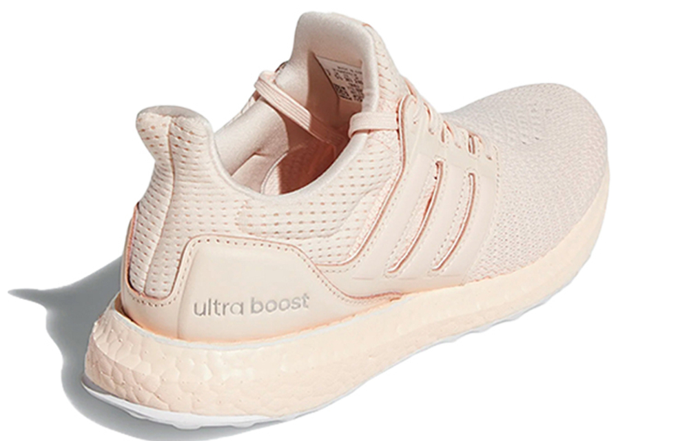 Кроссовки Adidas Ultra Boost Pink Tint (Женская размерная сетка)