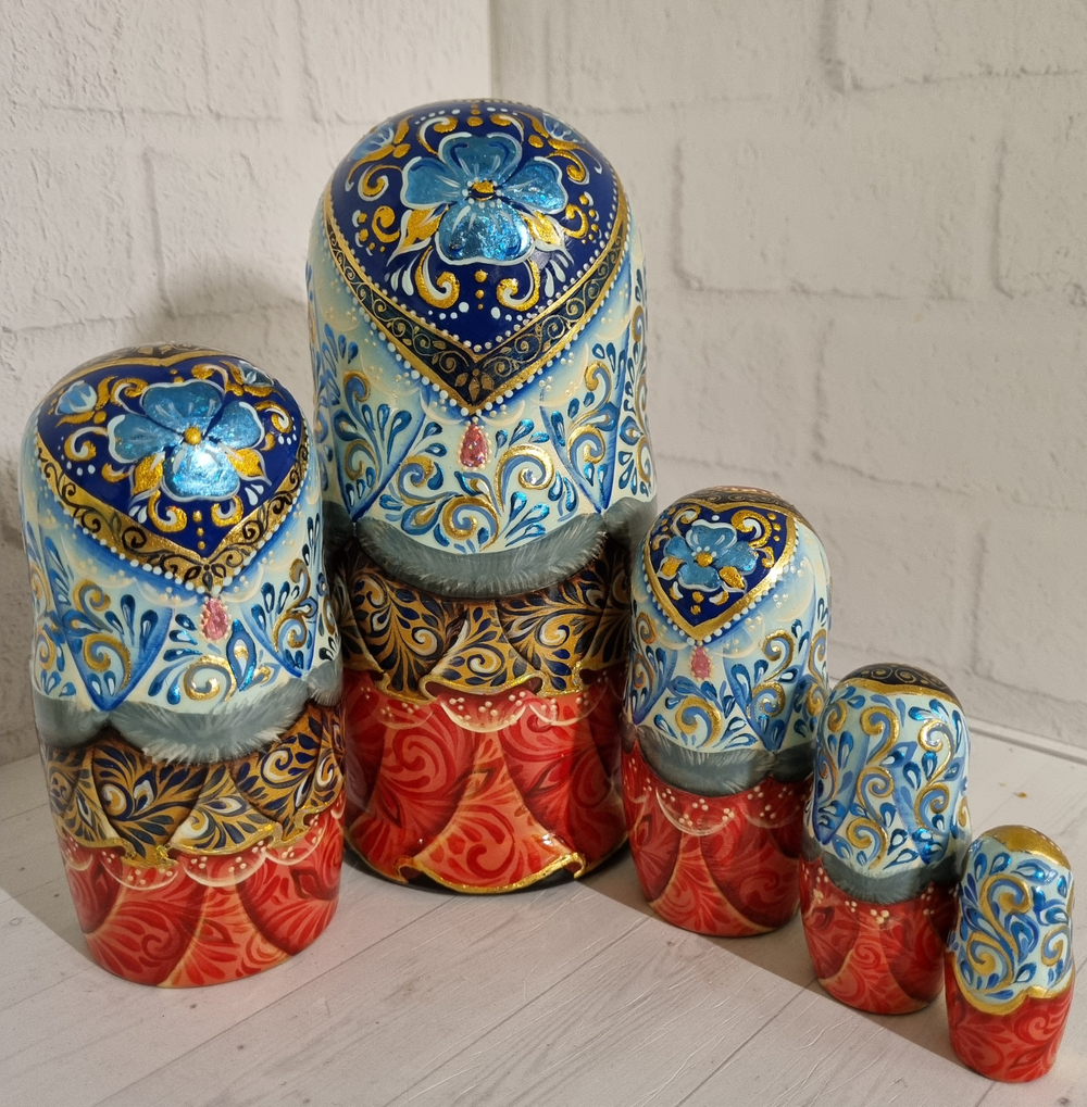 Матрешка