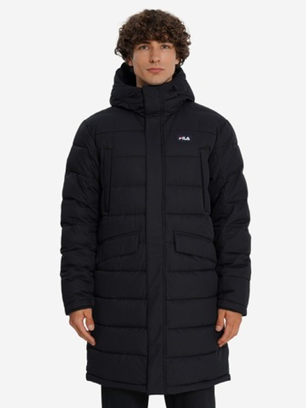 Куртка утепленная мужская FILA