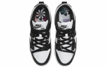 Кроссовки Nike Dunk Disrupt 2 "Panda" (Женская размерная сетка)