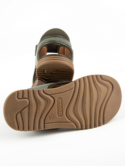 Сандалии летние