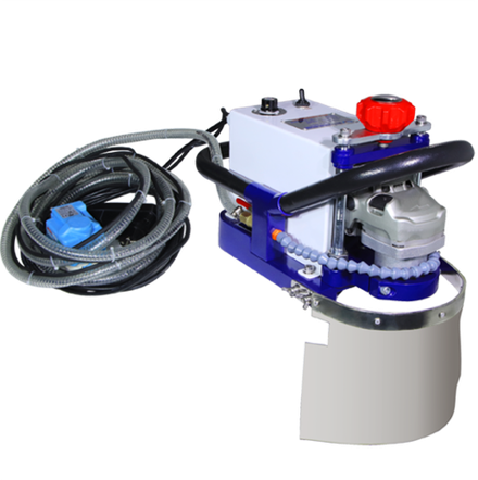 Кантофрезер Machinery Multi-Griding