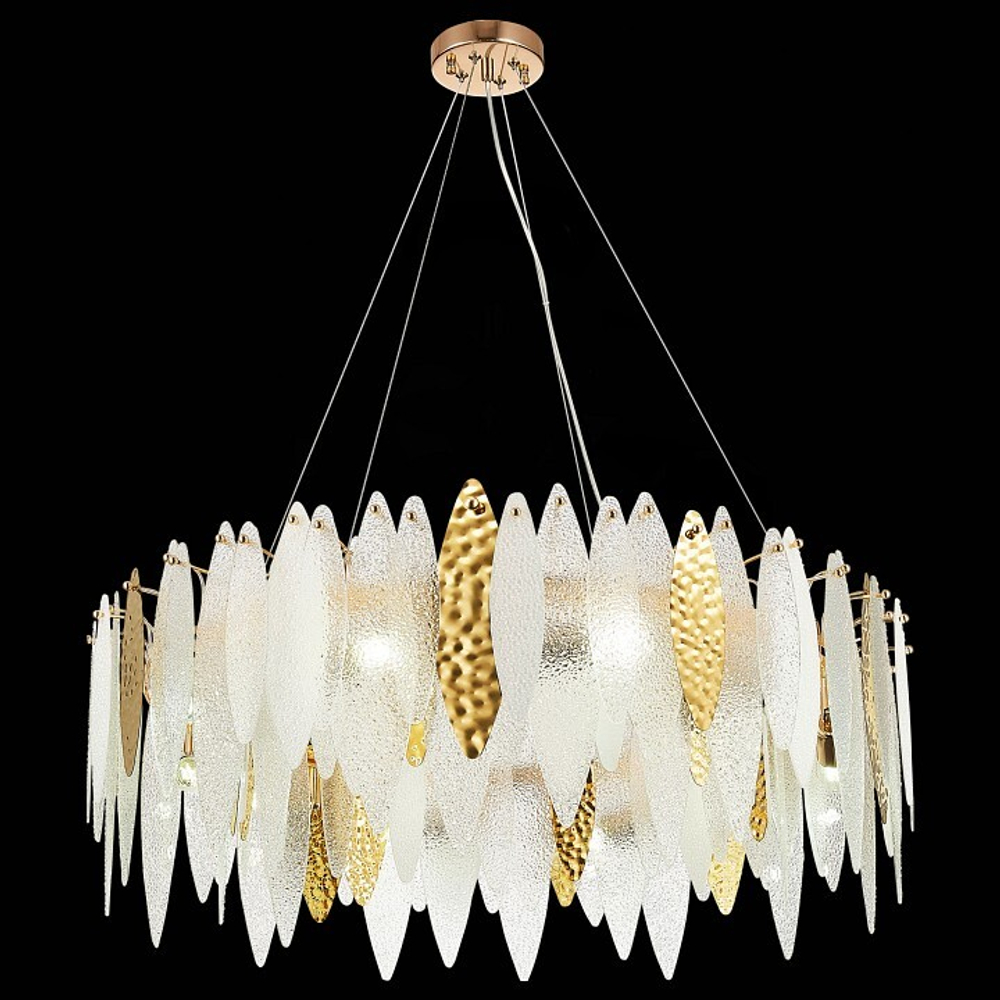 Подвесная люстра ST-Luce SL1224.203.10