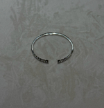 Браслет Elara silver