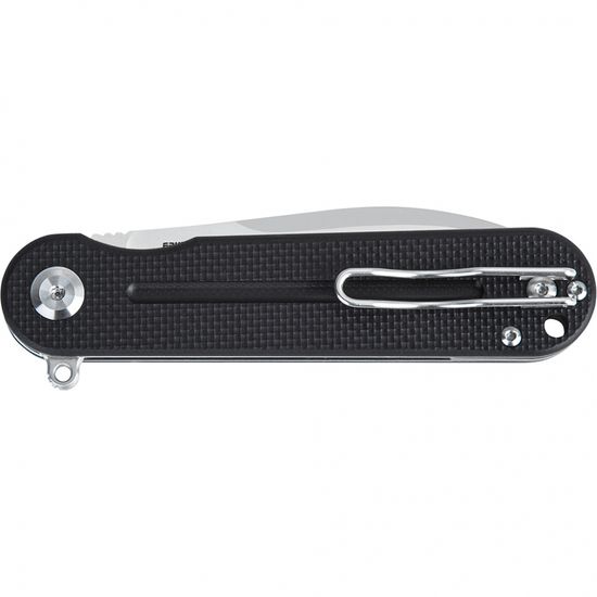 Складной нож Firebird FH922-BK c клинком из стали D2, рукоять G10