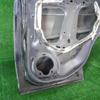 Дверь задняя правая Honda CR-V 3 (2006-2012)