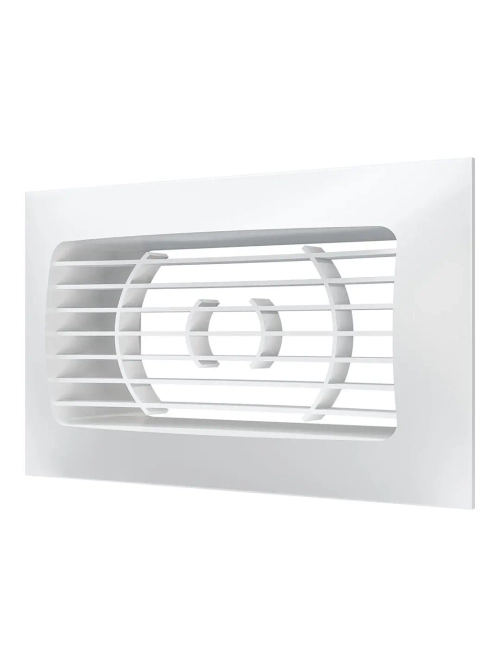 Решетка вентиляционная 55*110 55110РСФ